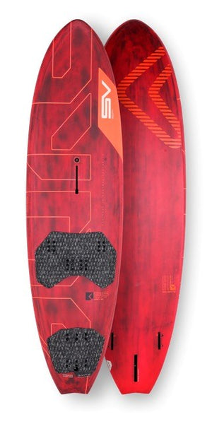 2025 Severne DYNO V5