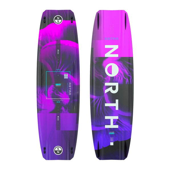 2025 North Astra TT Board