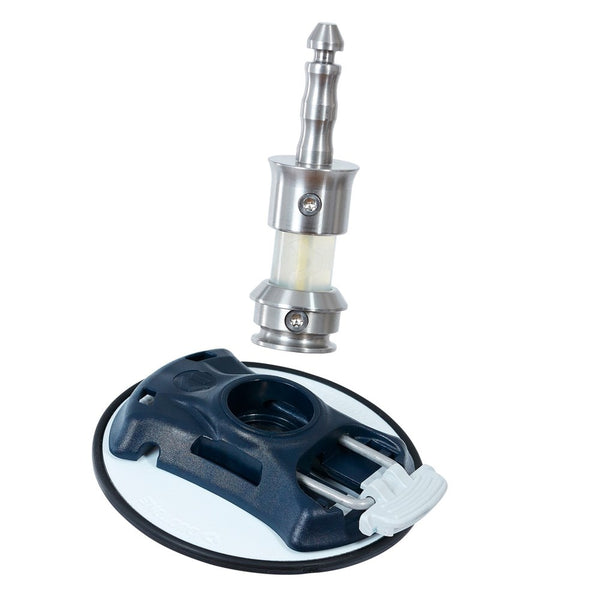 2025 Duotone iBase 2.0 + iTendon