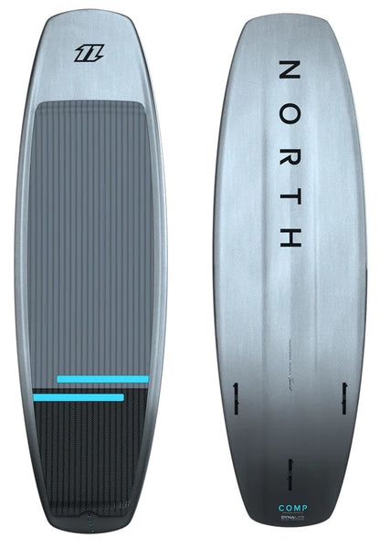2022 North Comp Dynalite Surfboard
