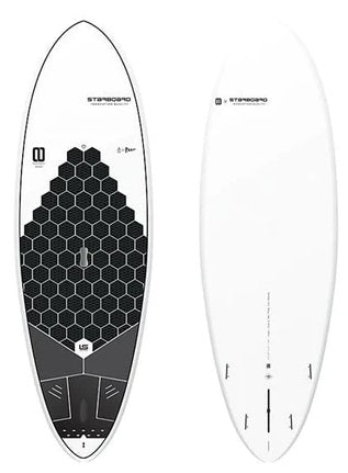 2023 Starboard STARBOARD SUP PRO LIMITED SERIES