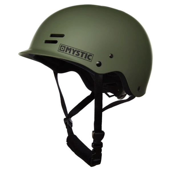 2023 Mystic Predator Helmet
