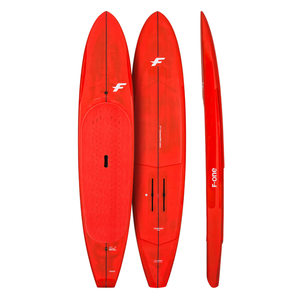 F-One ROCKET SUP DW PRO CARBON