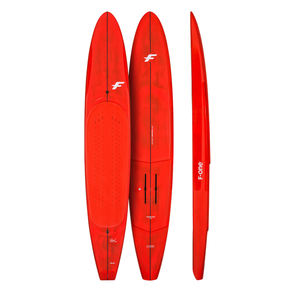 F-One ROCKET SUP DW COMP. CARBON