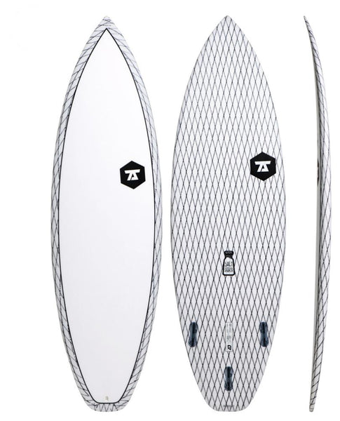 2016 7S SALT SHAKER CV