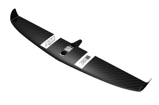 Axis Speed Rear Wing Carbon