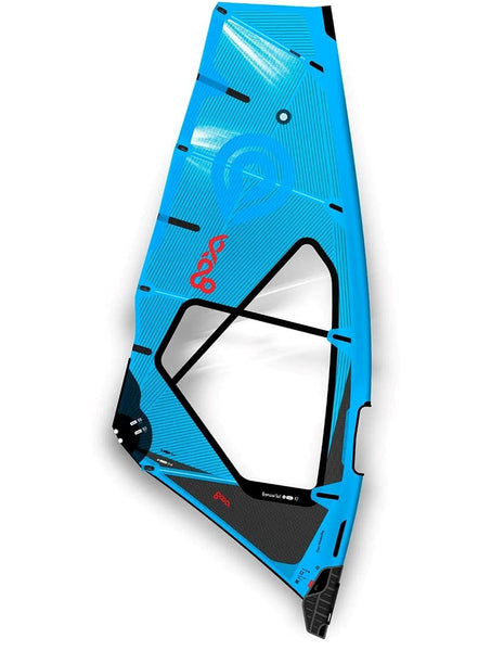 2025 Goya Banzai Surf Pro Carbon