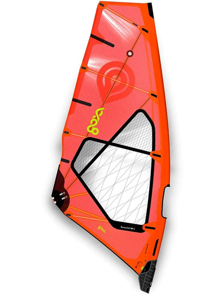 2025 Goya Banzai Surf X Pro