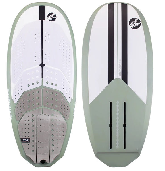 2023 (:02F) Cabrinha Logic