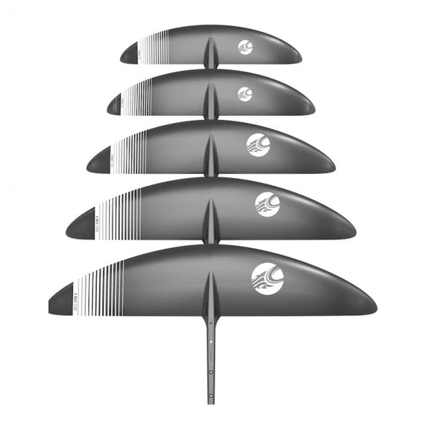 Wing Foiling Package - JP-Australia , Cabrinha, Axis, Armstrong