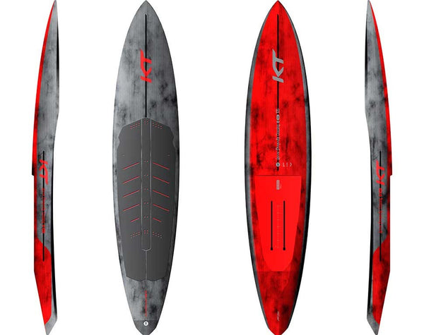 2025 KT Surfing Ginxu Dragonfly Crossing Pro Carbon