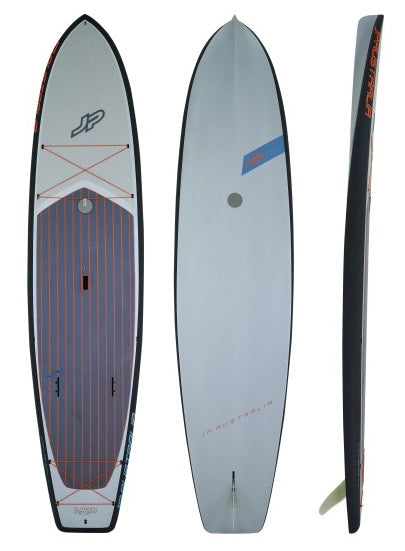 2022 JP-Australia Outback AST LIGHT