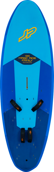 JP-Australia Magic Ride Family