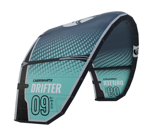 2021 Cabrinha DRIFTER KITE ONLY