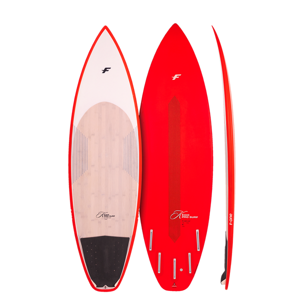 F-One KEAHI PRO SURF