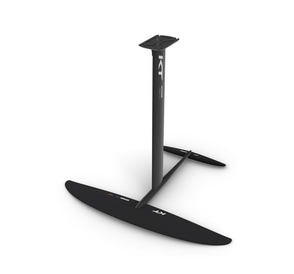 KT Foiling Instinct Foil Complete