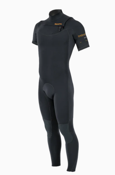Manera SEAFARER HYBRID - FZ 2,2mm (short sleeves - long legs)