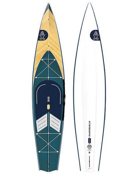 2025 Starboard TOURING