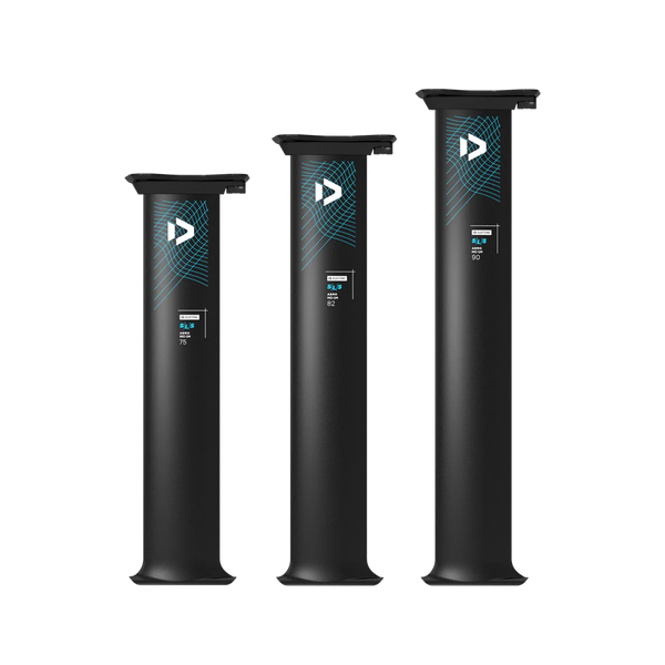 2026 Duotone Mast Aero Mid QM SLS