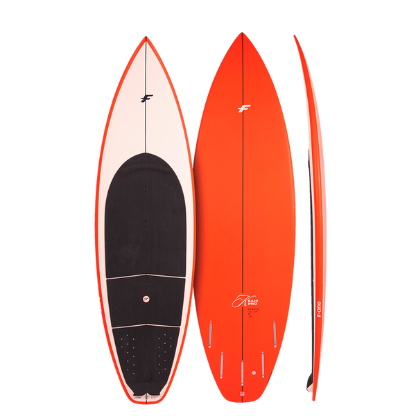 F-One KEAHI PRO