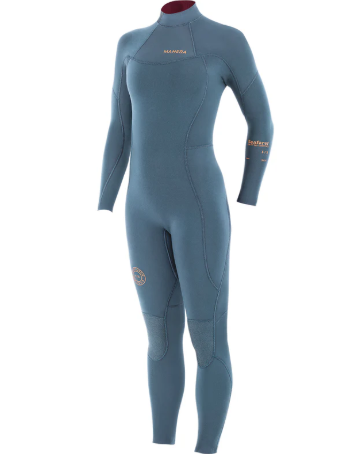 Manera SEAFARER Women - FZ 3.2mm