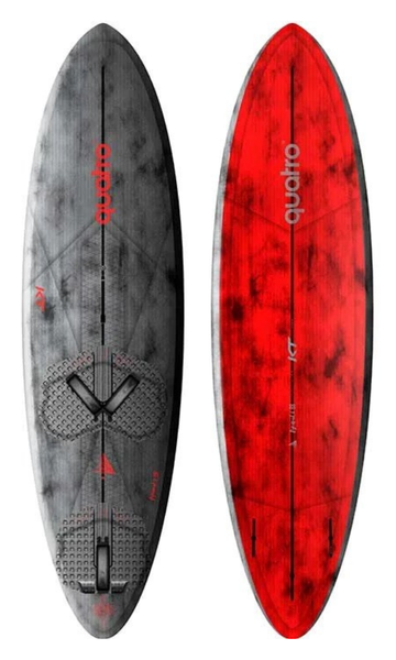 2025 Quatro PYRAMID 6