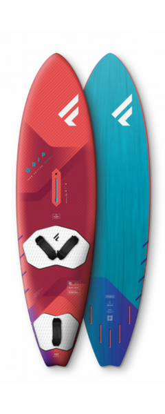 2022 Fanatic Grip TE
