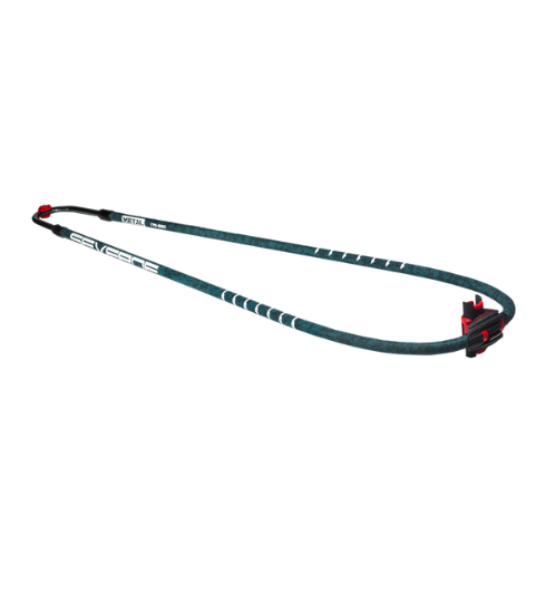 2021 SEVERNE METAL WAVE BOOM