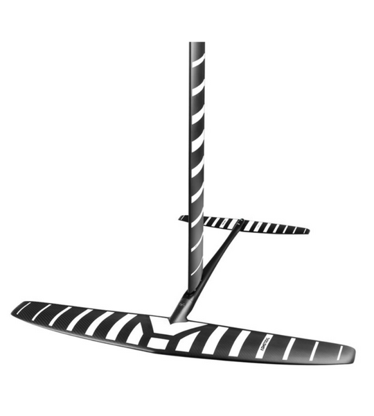 Armstrong S1 Alloy Foil Kit