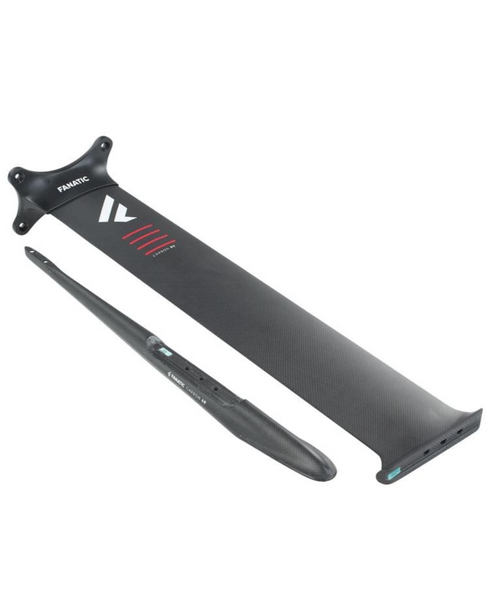 2022 Fanatic Foil Mast Fuselage Set Carbon (CN)