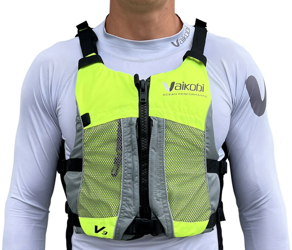 Vaikobi V3 Ocean Racing PFD Life Jacket
