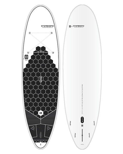 2025 Starboard GO SURF