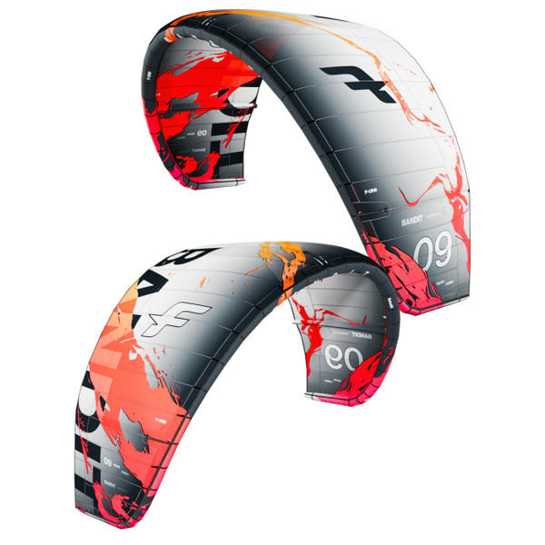 F-One BANDIT LIMITED EDITION BY BRAINCHILD