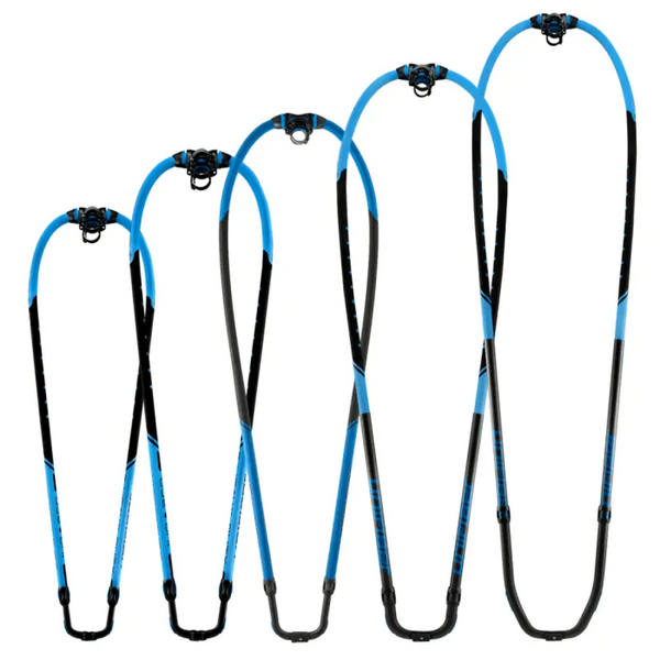 Unifiber Carbon HD Monocoque V2