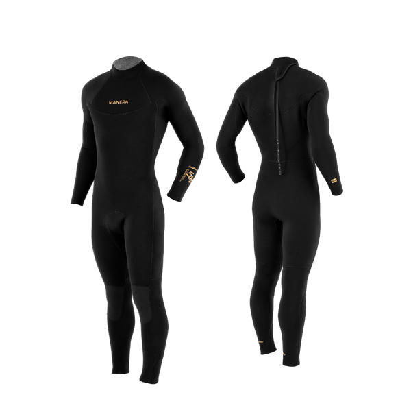 Manera SEAFARER - BZ 4,3mm