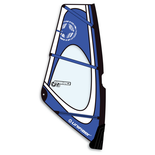 Unifiber Experience EVO II Dacron Complete Rig