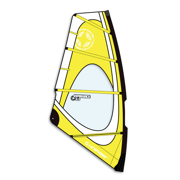 Unifiber Experience EVO II Dacron Complete Rig