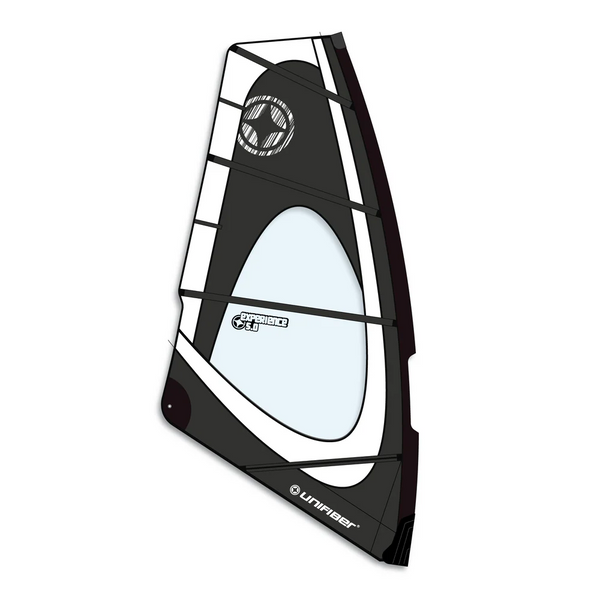 Unifiber Experience EVO II Dacron Complete Rig