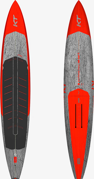 2025 KT Foiling Ginxu Dragonfly Crossing 2 Hollow Pro Carbon
