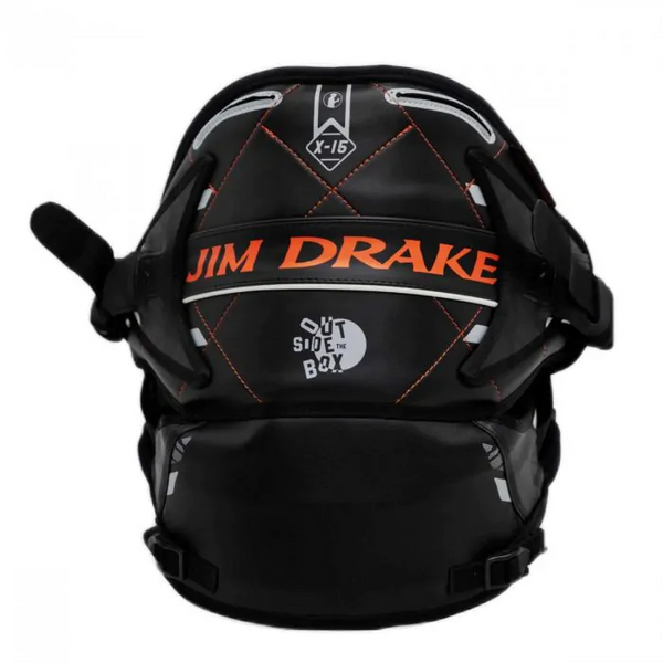 Jim Drake X-15