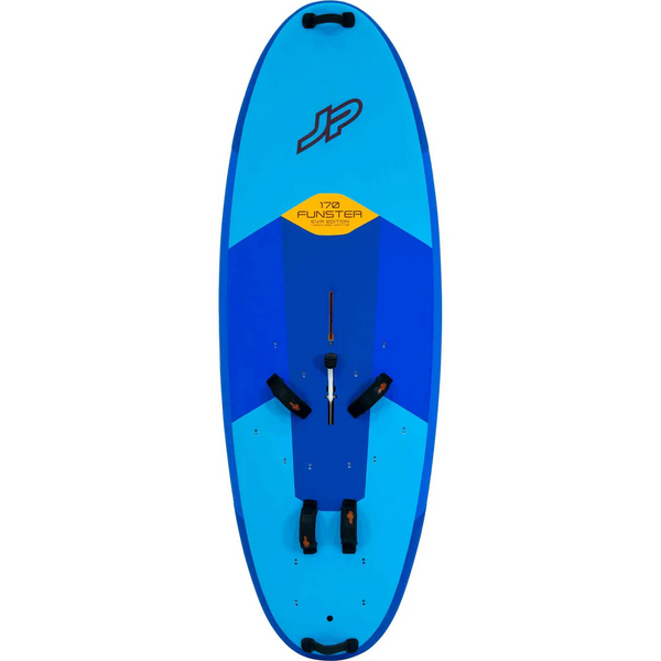 JP-Australia Funster