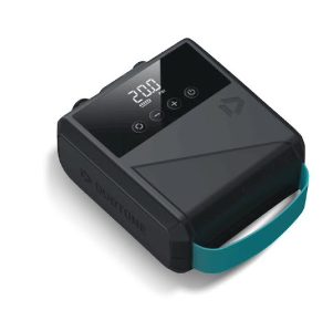 Duotone DT_-Pump ePump Lazepump