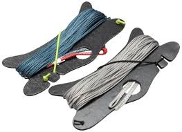 F-One STANDARD LINE SET FOR FOIL BAR