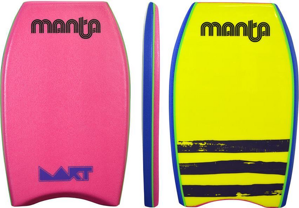 2025 Manta Dart