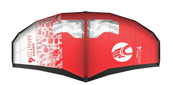 2023 (:03S) Cabrinha MANTIS V3