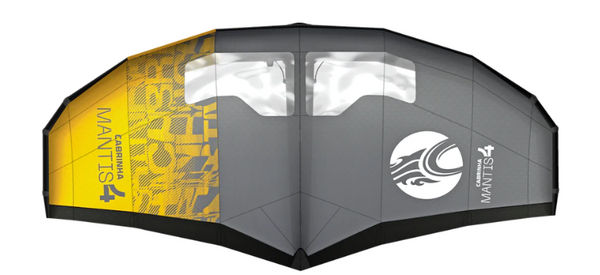 2023 (:03S) Cabrinha MANTIS V3