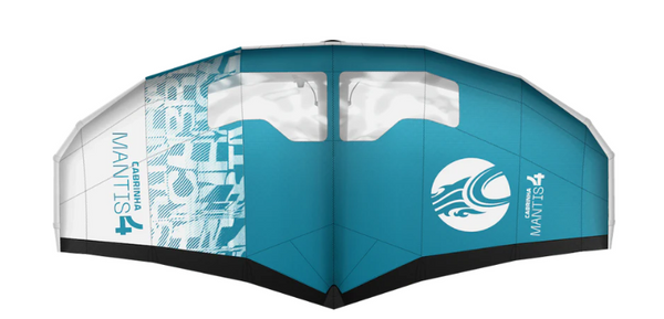 2023 (:03S) Cabrinha MANTIS V3