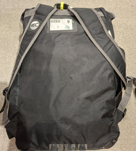 Ex-Demo 2023 (:03S) Cabrinha NITRO APEX