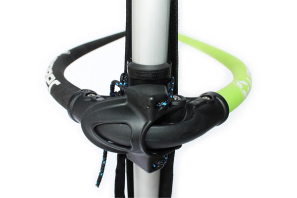 Unifiber Experience EVO II Dacron Complete Rig