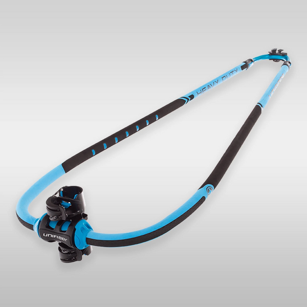 2021 Unifiber Modular Aluminium 26mm HD Monocoque V-grip